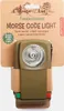 Kikkerland Morsecode-Taschenlampe Produktbild-Vorschau 1