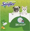 Swiffer Reinigungstücher für Tiere, 36 Stück Produktbild-Vorschau 9