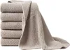 Hahn Wohndecke Strickdecke Perlmuster Kuscheldecke Produktbild-Vorschau 2