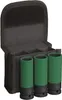 PRO Impact Steckschlüssel-Set mit PET-Abdeckungen, 1/2", Produktbild-Vorschau 2