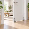 Set van vier rollen voor schuifdeuren – MOVEIX Productafbeelding-voorbeeld 3