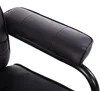 HOMCOM Massagesessel mit Hocker, Relaxsessel mit Produktbild-Vorschau 7