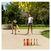 Jeux d'extérieur - Bowling - Jouets en bois pour Voir les images du produit 8