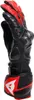 Gants de course Dainese Fiero Metal Noir L Noir L Voir les images du produit 4