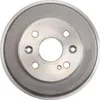 Bremstrommel rotierend Ø 200 mm 40 mm A.B.S. passend für Produktbild-Vorschau 2