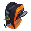SCHLUGA Arbeitsrucksack Warnfarbe Orange - Lokführer- Produktbild-Vorschau 17