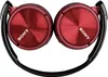 Sony MDR-ZX310APR Rot Produktbild-Vorschau 4