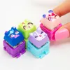 Manette anti-stress avec boutons cliquables et porte-clés Voir les images du produit 11