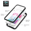 Custodia per iPhone SE 2020 / 6 / 6s / 7 / 8 paraurti Anteprima dell’immagine prodotto 6