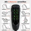 M MCombo 4-Motoren-Aufstehsessel, 165°Zero-Gravity Sessel, Produktbild-Vorschau 7