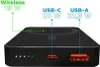 Chargeur à induction powerbank 10000mAh KRUGER & MATZ Voir les images du produit 6