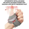 Orthese für das Sattelgelenk des Produktbild-Vorschau 3