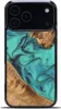 Housse en bois pour iPhone 17 Pro Max, Bewood Unique Voir les images du produit 1
