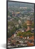 MuchoWow® MuchoWow® Gerahmtes Poster Skyline - Utrecht - Produktbild-Vorschau 1