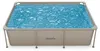 VirtuFit Rechteckpool 260 x 180 x 66 cm Beige mit Produktbild-Vorschau 12