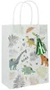 Dinosaur Roars 6 papierowych torebek Podgląd zdjęcia produktu 2