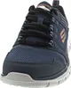 Skechers Track Knockhill Trainingsschuh Blau Produktbild-Vorschau 51