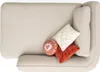 Ecksofa L Form 365x170 Beige Sofa Couch Design Eckcouchen Produktbild-Vorschau 5