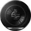 A front view of a Pioneer car speaker. Náhľad obrázku produktu