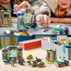 LEGO DC Batman Bathöhle mit Batman, Batgirl und Joker, Produktbild-Vorschau 6
