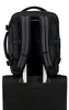 American Tourister Rucksack Reisetasche mit Laptopfach Produktbild-Vorschau 3