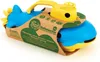 GREENTOYS U-Boot mit gelbem Griff Produktbild-Vorschau 3
