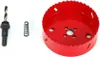 Otvorové pily Otvorová pila Vrták 180mm Heavy Duty Otvírač Náhled obrázku produktu 6
