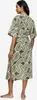 Triumph Damen Strandkleid Beach MyWear Tunic Robe - GREEN - Produktbild-Vorschau 3