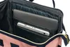 Peterson Rucksack für Frauen Zornaraugh pink-navy One size Produktbild-Vorschau 9
