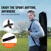 SucceBuy Set de filets de badminton 10ft, filet multisports Voir les images du produit 2