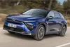 Tapis de sol avant gauche haut de gamme pour Citroen C5 X Voir les images du produit 5
