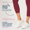 Merry Style Damen 3/4 Leggings aus Baumwolle MS10-199 Produktbild-Vorschau 4