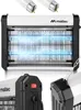 MalTec Insektenvernichter elektrisch 16W MasterKiller Produktbild-Vorschau 1