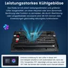 10 pouces 6+128G android13 8kern carplay autoradio Pour Voir les images du produit 15