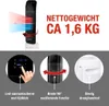 alpina Elektryczny termowentylator i wentylator - Podgląd zdjęcia produktu 9