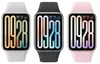 Xiaomi Smart Band 9 Pro, kleur: maanlichtzilver Productafbeelding-voorbeeld 14