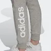 adidas Jogginghose für Damen schwarz mit Fleeceinnenseite, Produktbild-Vorschau 9