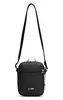 Pacsafe Go Micro Crossbody w kolorze Jet Black Podgląd zdjęcia produktu 5