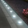 Maclean MCE318 LED luce solare a terra con picchetto a Anteprima dell’immagine prodotto 5