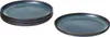 IKEA Gladelig Dessert Teller blau 20cm (4 Stück Pack) aus Produktbild-Vorschau 1