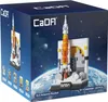 Hodinky Cada NASA SLS Artemis Rocket C56044 Náhľad obrázku produktu 3