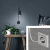BRILONER TUSA LED Leselampe, Schwenkbar, An/Aus-Schalter, Produktbild-Vorschau 13