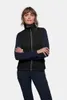 HAKRO Women-Light-Softshell-Weste Sarina #254 Gr. M schwarz Produktbild-Vorschau 2