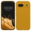 kwmobile Handyhülle für Google Pixel 8a Hülle - weiches Produktbild-Vorschau 1