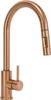 Rubinetto da Cucina Rea Fresh Brush Copper Anteprima dell’immagine prodotto 1