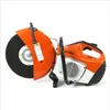 Stihl TS 420 3,2 kW Motorflex Trennschleifer mit 350 mm Produktbild-Vorschau 4