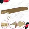 KOTARBAU® 2er Set Möbelgriff Schrankgriffe 180 mm Gold Matt Produktbild-Vorschau 5