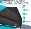 Dayshake Fahrradabdeckung für 1/2 Fahrräder - Luxus Produktbild-Vorschau 2