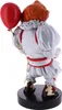 Stephen Kings Es Cable Guy Pennywise 20 cm Produktbild-Vorschau 10