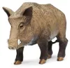 Safari Ltd Wildschweinefigur Braun From 3 Years Kinder Produktbild-Vorschau 4